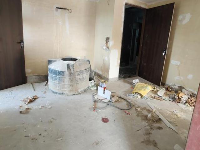 2 BHK Independent Builder Floor in Mahavir Enclave for rent New Delhi. The reference number is 20492562