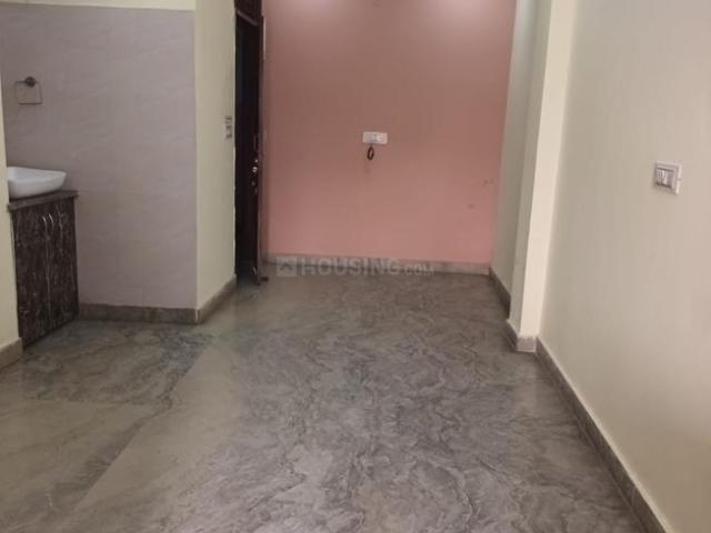 2 BHK Independent Builder Floor in Mahavir Enclave for rent New Delhi. The reference number is 20744210