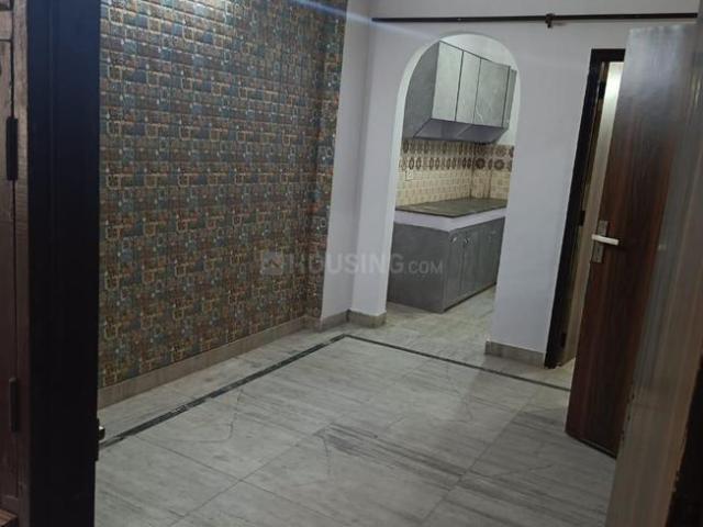 2 BHK Independent Builder Floor in Mahavir Enclave for rent New Delhi. The reference number is 20239887