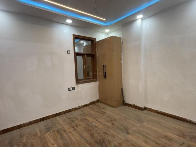 2 BHK Independent Builder Floor in Mahavir Enclave for rent New Delhi. The reference number is 20240903