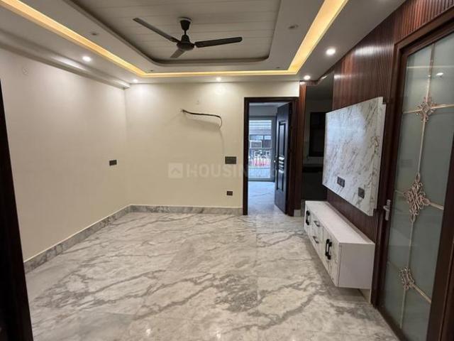 2 BHK Independent Builder Floor in Mahavir Enclave for rent New Delhi. The reference number is 20250795