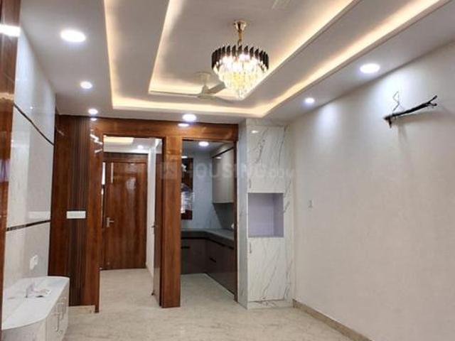 2 BHK Independent Builder Floor in Mahavir Enclave for rent New Delhi. The reference number is 20253868