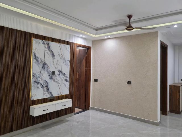 3 BHK Apartment in Mahavir Enclave for rent New Delhi. The reference number is 20262443
