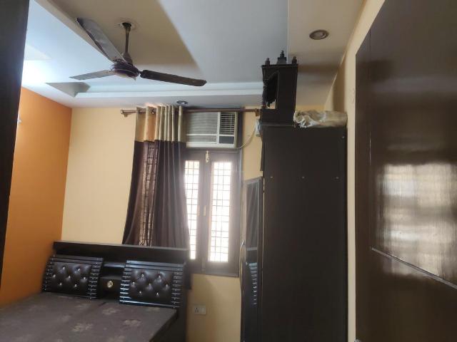 2 BHK Independent Builder Floor in Mahavir Enclave for rent New Delhi. The reference number is 20286765