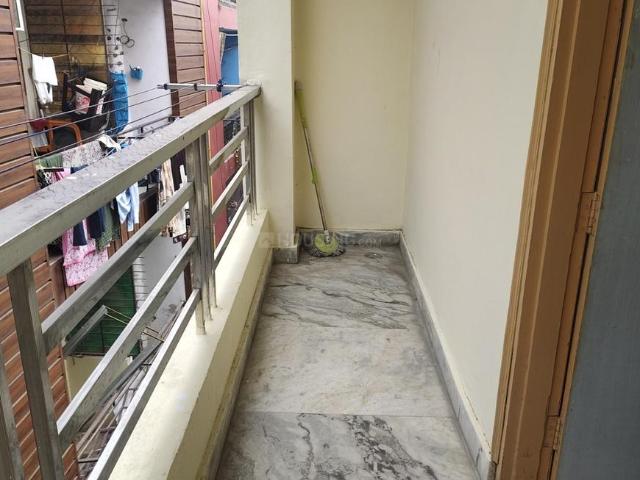 2 BHK Independent Builder Floor in Mahavir Enclave for rent New Delhi. The reference number is 20359120