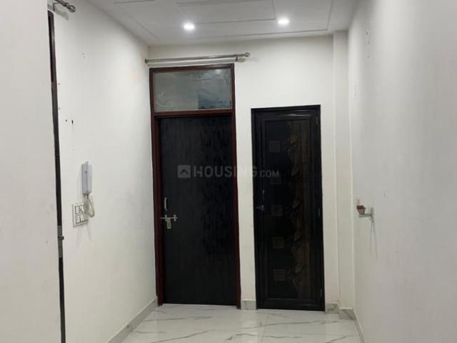 2 BHK Independent Builder Floor in Mahavir Enclave for resale New Delhi. The reference number is 15741293
