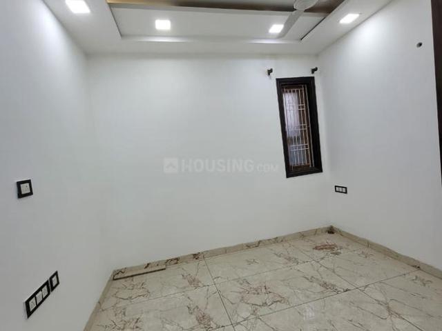 2 BHK Independent Builder Floor in Mahavir Enclave for resale New Delhi. The reference number is 20046436