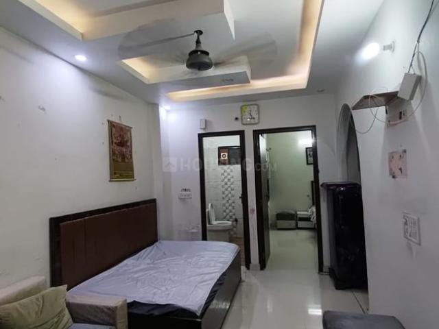 2 BHK Independent Builder Floor in Mahavir Enclave for resale New Delhi. The reference number is 20046558