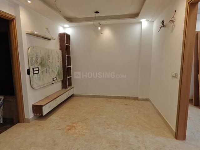 2 BHK Independent Builder Floor in Mahavir Enclave for resale New Delhi. The reference number is 20070915