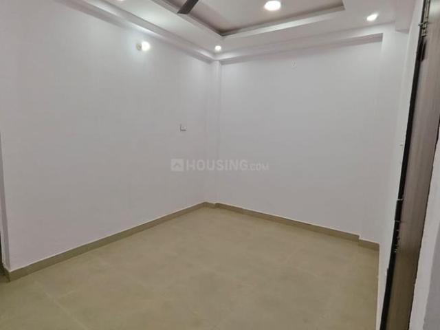 2 BHK Independent Builder Floor in Mahavir Enclave for resale New Delhi. The reference number is 20032942