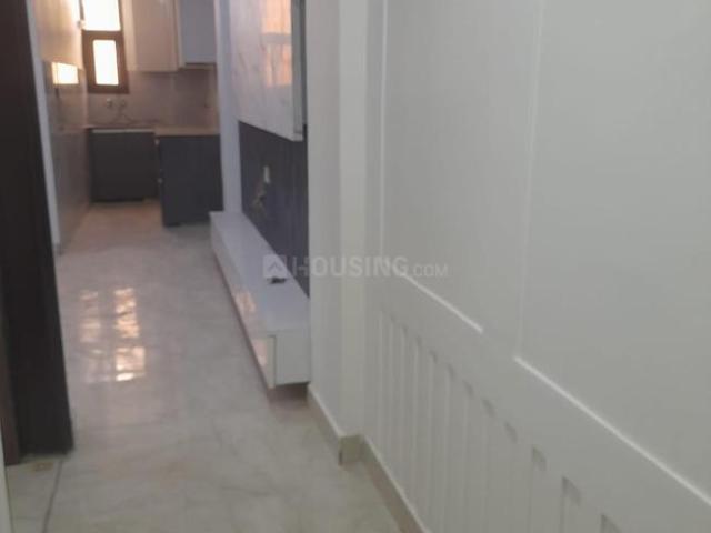 2 BHK Independent Builder Floor in Mahavir Enclave for resale New Delhi. The reference number is 20185489