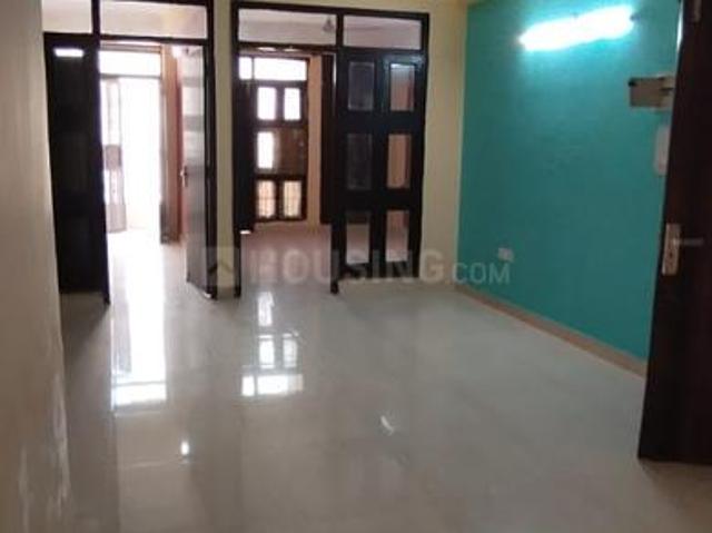 2 BHK Independent Builder Floor in Mahavir Enclave for resale New Delhi. The reference number is 20185538