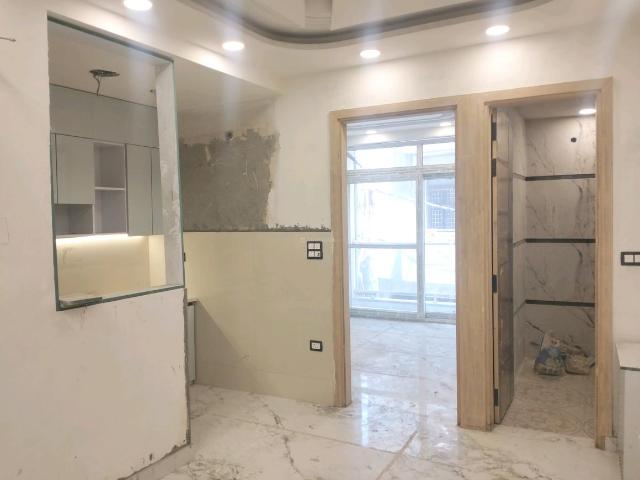 2 BHK Independent Builder Floor in Mahavir Enclave for resale New Delhi. The reference number is 20344139