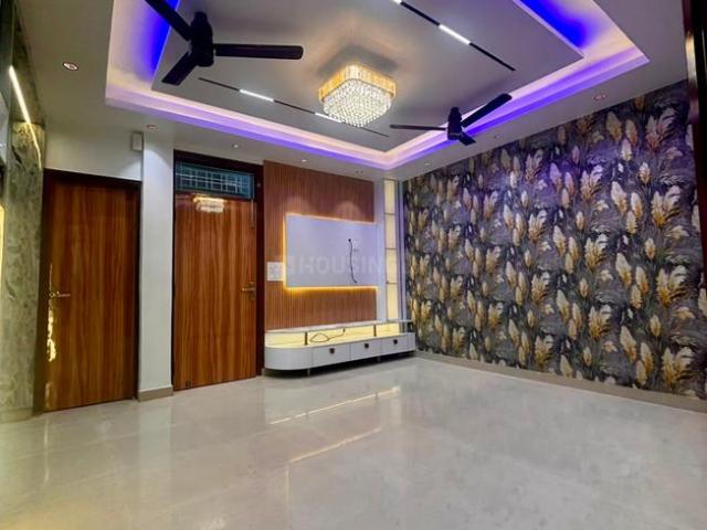 2 BHK Independent Builder Floor in Mahavir Enclave for resale New Delhi. The reference number is 20759442