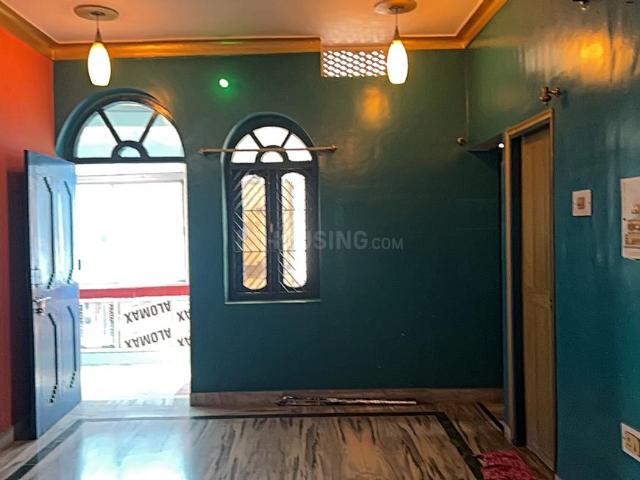 2 BHK Independent Builder Floor in Mahavir Nagar for rent Patna. The reference number is 18076683