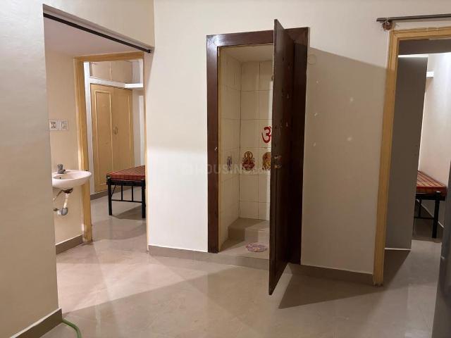 2 BHK Independent Builder Floor in Mahadevapura for rent Bengaluru. The reference number is 10014154