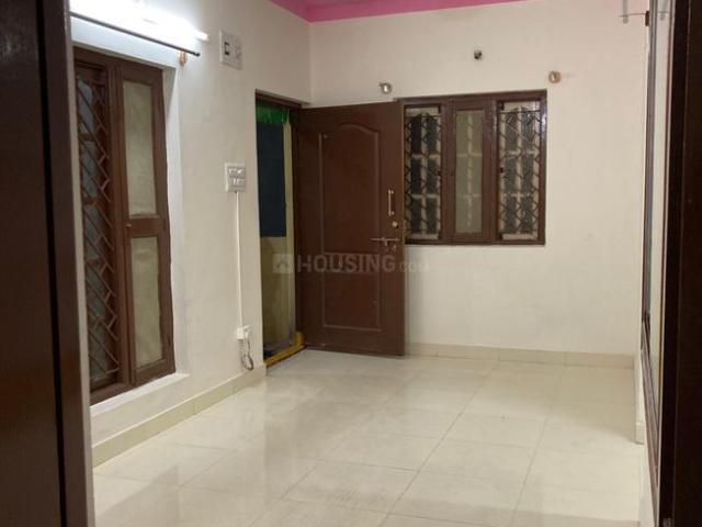 2 BHK Independent Builder Floor in Mahadevapura for rent Bengaluru. The reference number is 12410039