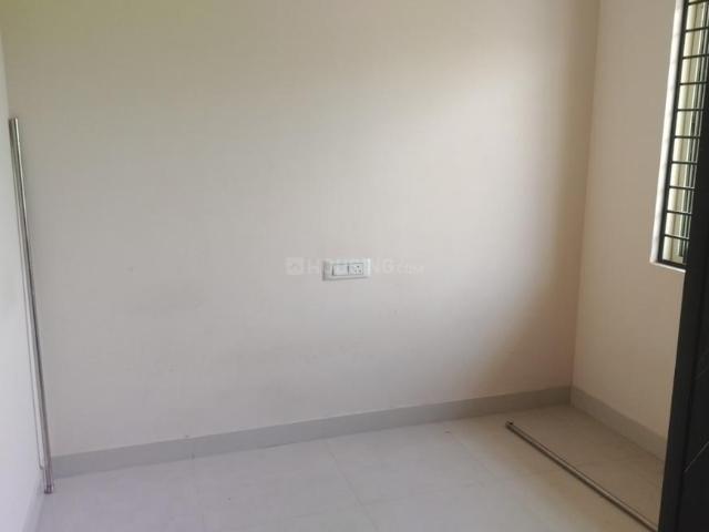 2 BHK Independent Builder Floor in Mahadevapura for rent Bengaluru. The reference number is 19946526