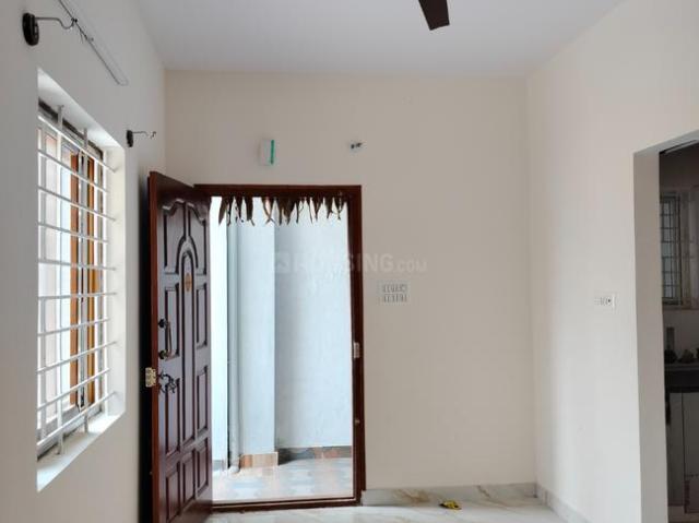 2 BHK Independent Builder Floor in Mahadevapura for rent Bengaluru. The reference number is 19968033
