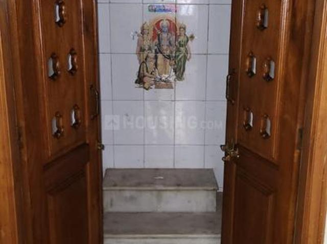2 BHK Independent Builder Floor in Mahadevapura for rent Bengaluru. The reference number is 20404608
