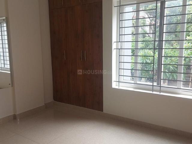2 BHK Independent Builder Floor in Mahadevapura for rent Bengaluru. The reference number is 20468258