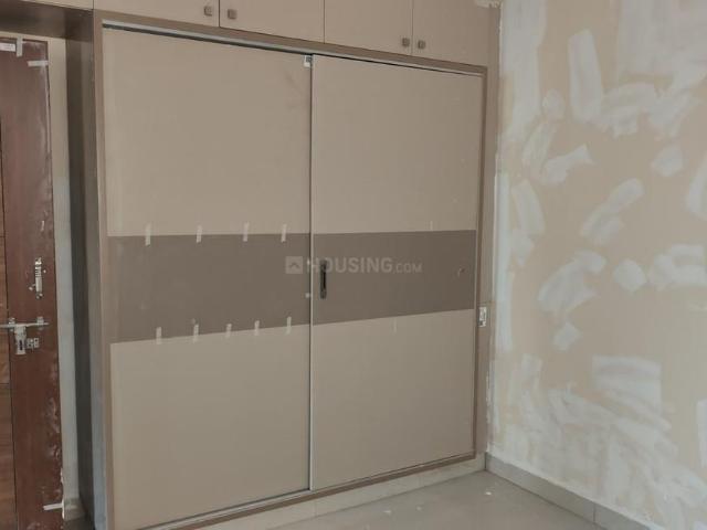 2 BHK Independent Builder Floor in Mahadevapura for rent Bengaluru. The reference number is 20527391