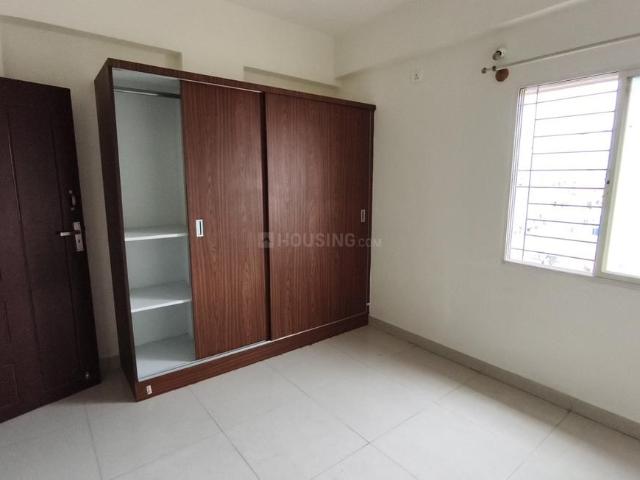 2 BHK Independent Builder Floor in Mahadevapura for rent Bengaluru. The reference number is 20736312