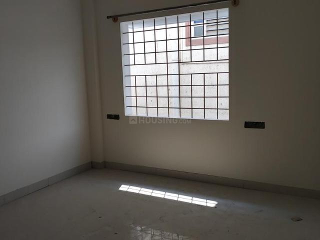 2 BHK Independent Builder Floor in Mahadevapura for rent Bengaluru. The reference number is 20042091
