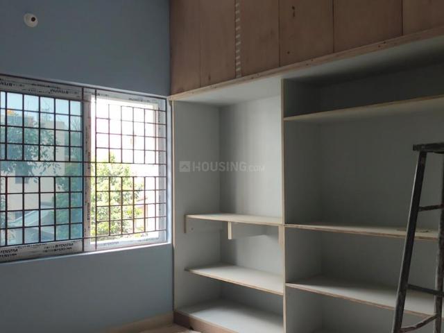 2 BHK Independent Builder Floor in Mahadevapura for rent Bengaluru. The reference number is 20111470