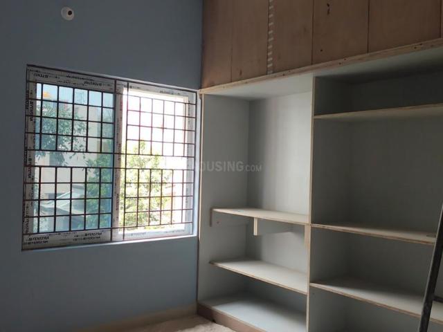 2 BHK Independent Builder Floor in Mahadevapura for rent Bengaluru. The reference number is 20111300