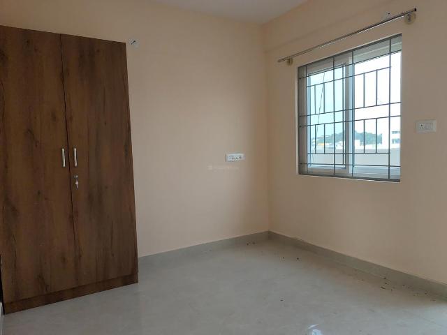 2 BHK Independent Builder Floor in Mahadevapura for rent Bengaluru. The reference number is 20173002