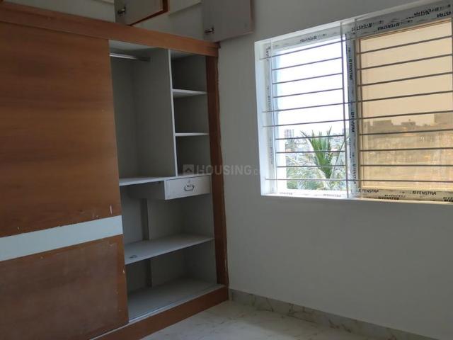 2 BHK Independent Builder Floor in Mahadevapura for rent Bengaluru. The reference number is 20199867