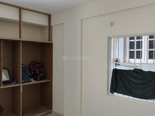 2 BHK Independent Builder Floor in Mahadevapura for rent Bengaluru. The reference number is 20200467