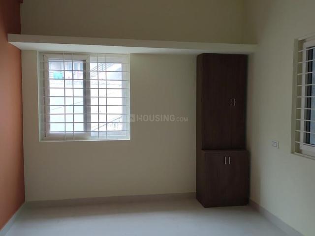 2 BHK Independent Builder Floor in Mahadevapura for rent Bengaluru. The reference number is 20245646