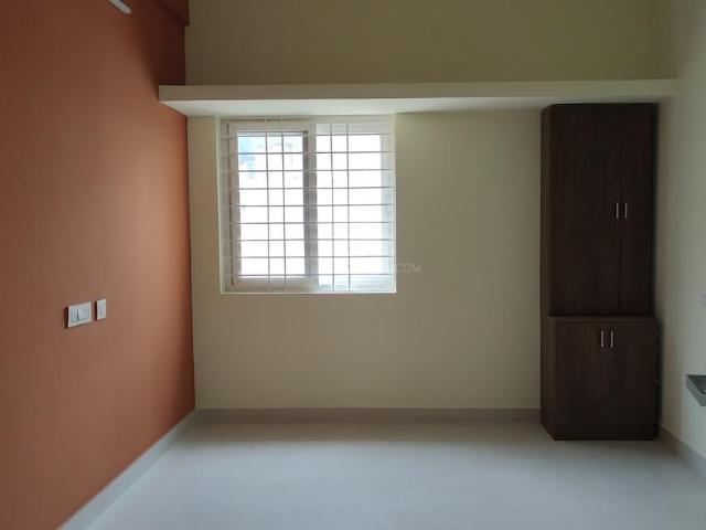 2 BHK Independent Builder Floor in Mahadevapura for rent Bengaluru. The reference number is 20245707