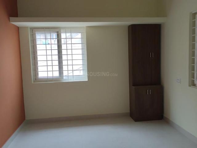 2 BHK Independent Builder Floor in Mahadevapura for rent Bengaluru. The reference number is 20245761