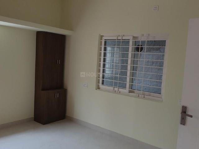 2 BHK Independent Builder Floor in Mahadevapura for rent Bengaluru. The reference number is 20245800