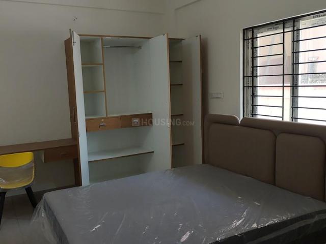 2 BHK Independent Builder Floor in Mahadevapura for rent Bengaluru. The reference number is 20259781