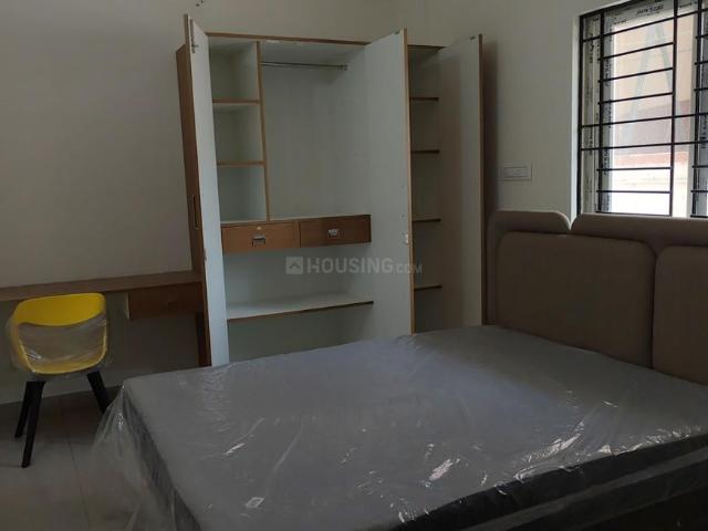 2 BHK Independent Builder Floor in Mahadevapura for rent Bengaluru. The reference number is 20259846