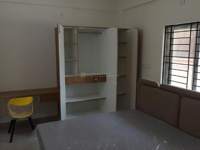 2 BHK Independent Builder Floor in Mahadevapura for rent Bengaluru. The reference number is 20259976