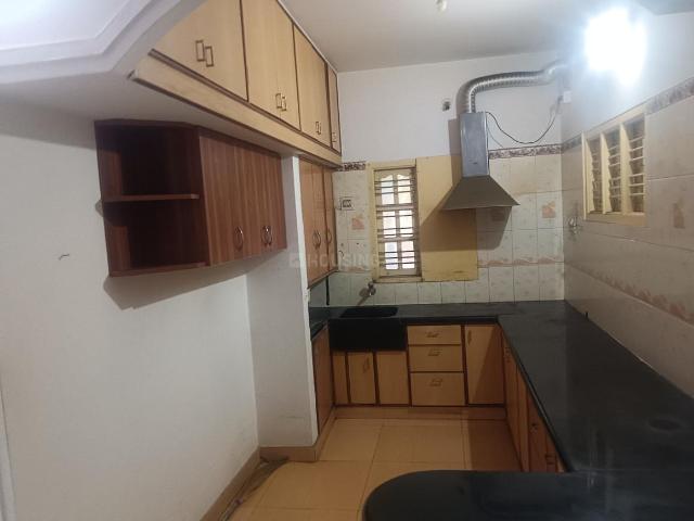 2 BHK Independent Builder Floor in Mahadevapura for rent Bengaluru. The reference number is 20271510