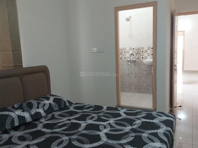 2 BHK Independent Builder Floor in Mahadevapura for rent Bengaluru. The reference number is 20299620