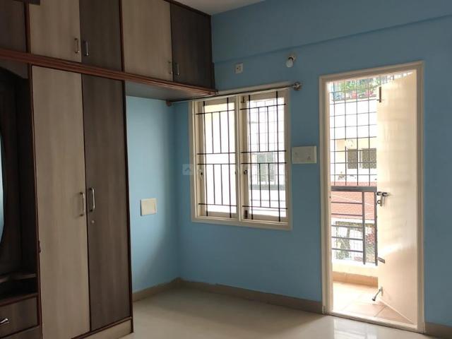 2 BHK Independent Builder Floor in Mahadevapura for rent Bengaluru. The reference number is 20307584