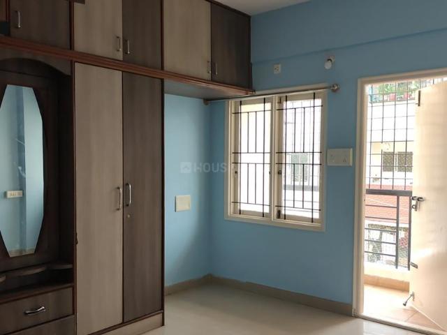 2 BHK Independent Builder Floor in Mahadevapura for rent Bengaluru. The reference number is 20307645