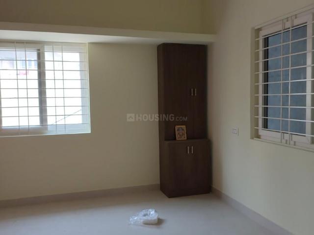 2 BHK Independent Builder Floor in Mahadevapura for rent Bengaluru. The reference number is 20343003
