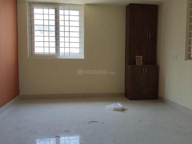 2 BHK Independent Builder Floor in Mahadevapura for rent Bengaluru. The reference number is 20343050