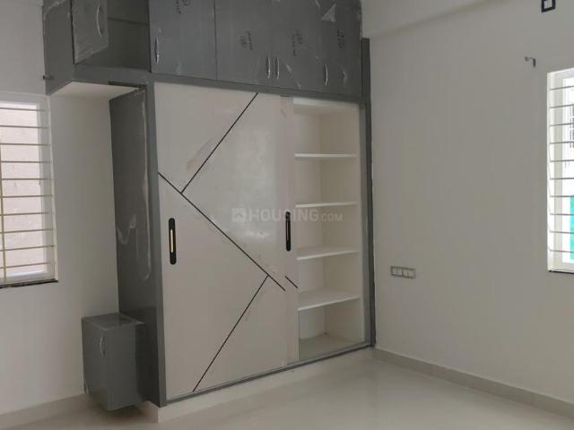 2 BHK Independent Builder Floor in Mahadevapura for rent Bengaluru. The reference number is 20344463