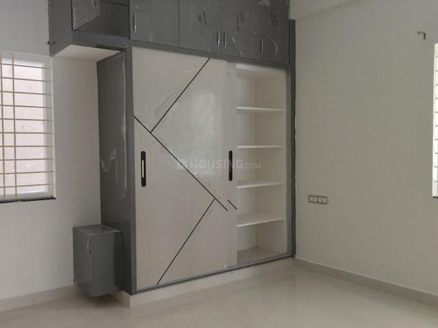 2 BHK Independent Builder Floor in Mahadevapura for rent Bengaluru. The reference number is 20344321