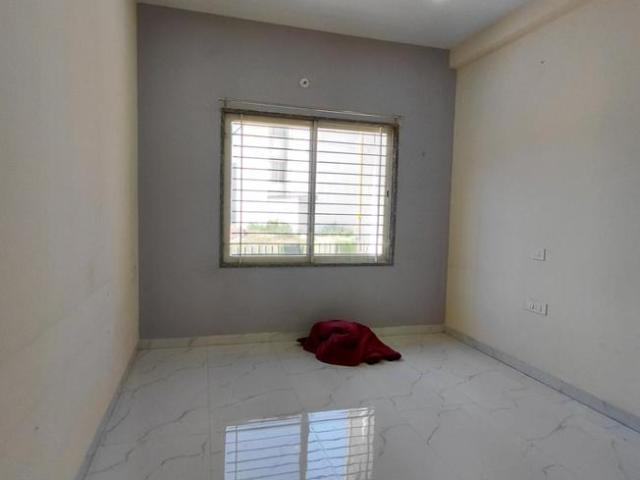 2 BHK Independent Builder Floor in Mahalakshmi Nagar for rent Indore. The reference number is 20446877