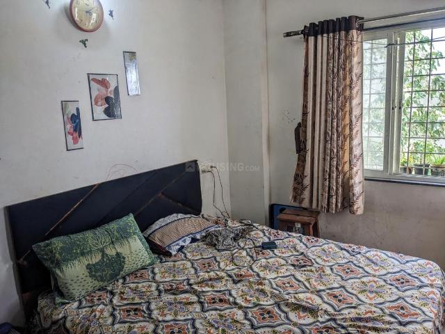 2 BHK Independent Builder Floor in Manjari Budruk for resale Pune. The reference number is 20284563
